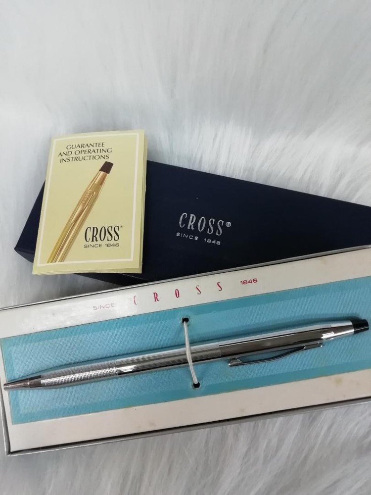 CROSS BALL PENS TWIST INK BLUE #99c551