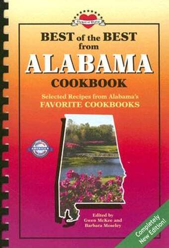 Top Alabama Cookbook Recipes: Best Dishes from Local Favorites  