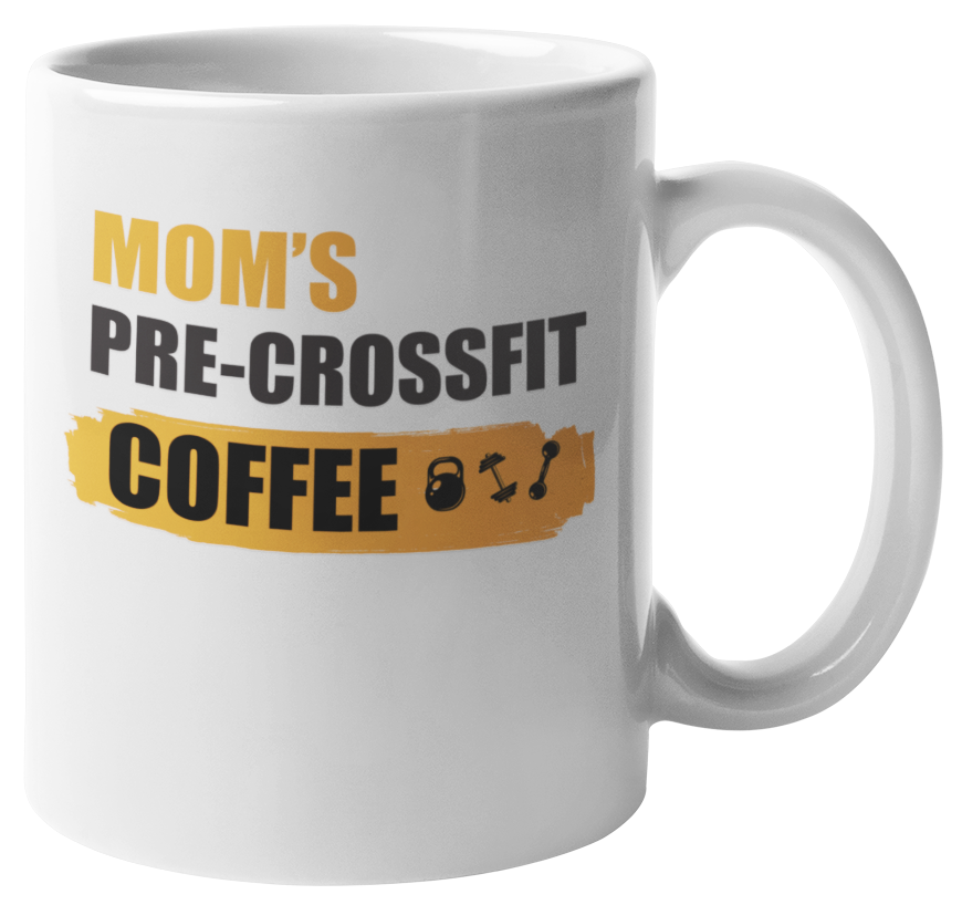 Mom's Coffee & Tea Mug for Mothers Day, Stepmom & Women