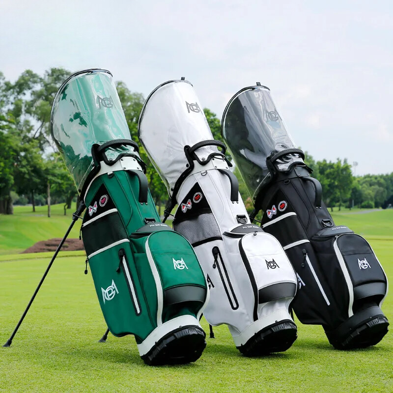 Multifunction Golf Bag High Quality Fashion Outdoor Sports Bag Large Capacity