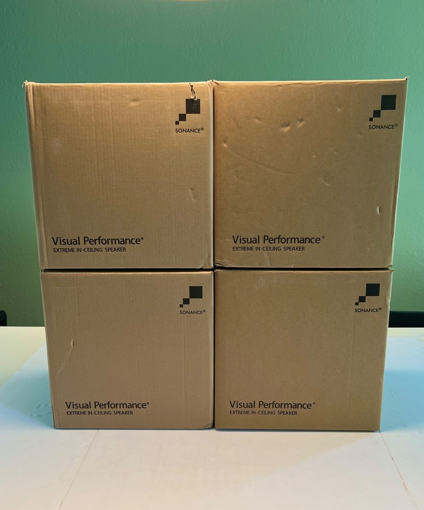 Sonance Visual Experience Series 6.5