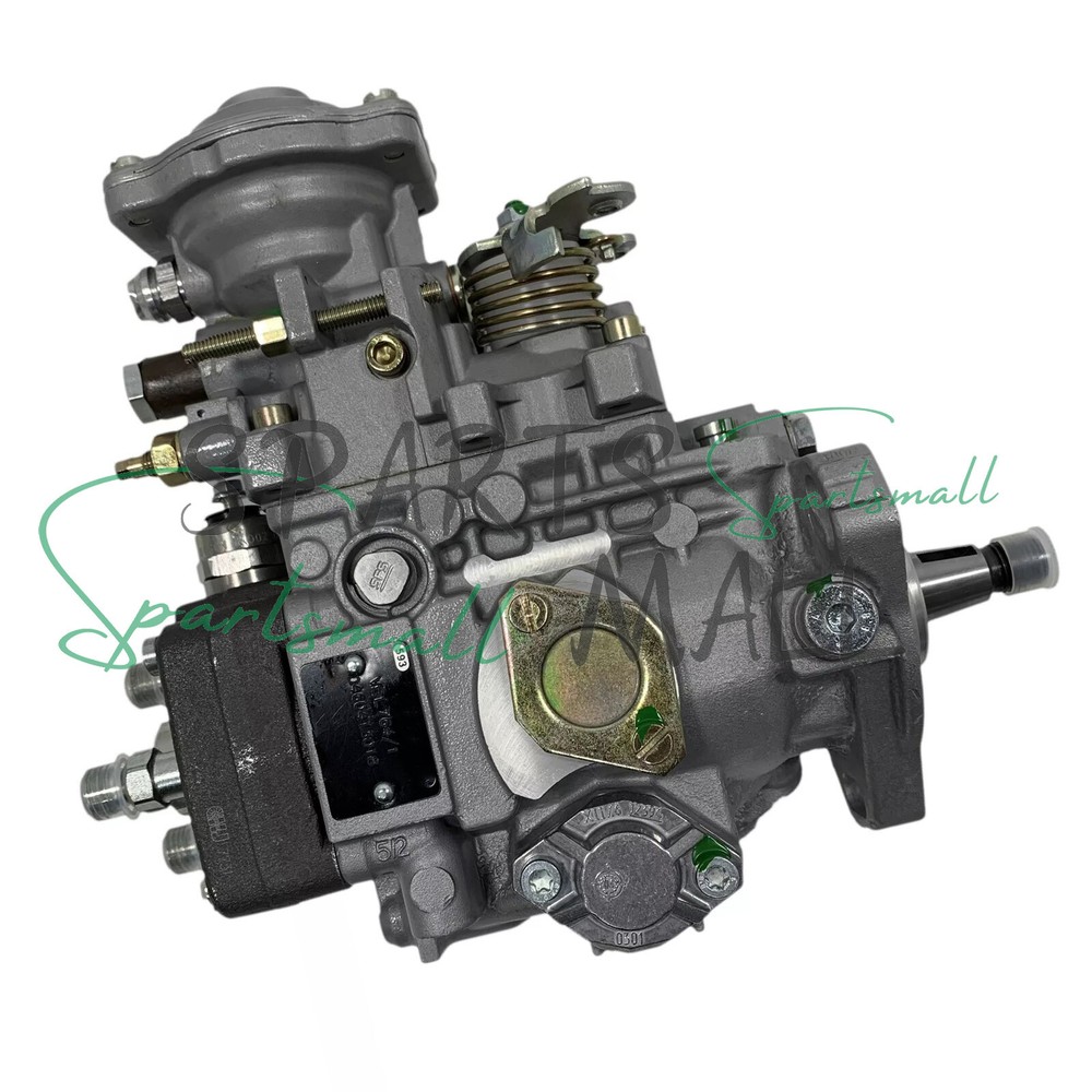 0460413018 500324965 Fuel Injection Pump VE3 for Iveco Case 2.9L 53 KW Engine