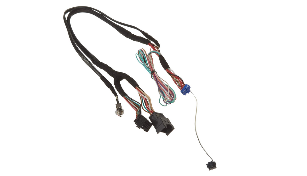 Directed Xpresskit CHTHD1 DEI Chrysler Dodge Plug Play Harness for DBALL DB3