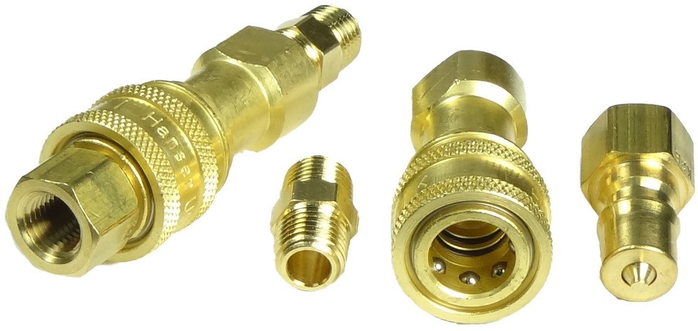 F08-15-001 Quick Connect Kit for Extreme Portable Fans