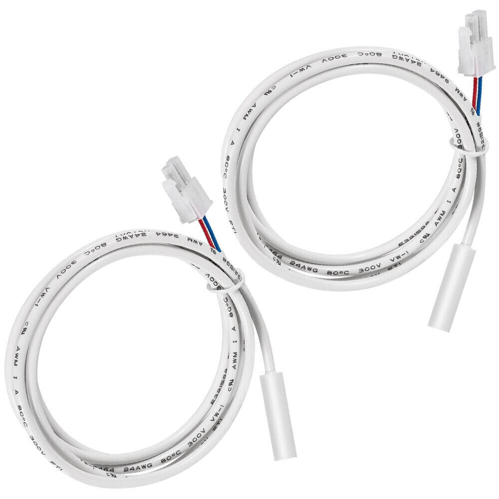 Thermistor 3851210025 3851059042 for Dometic Refrigerator RM2652/RM1350 2 Pack