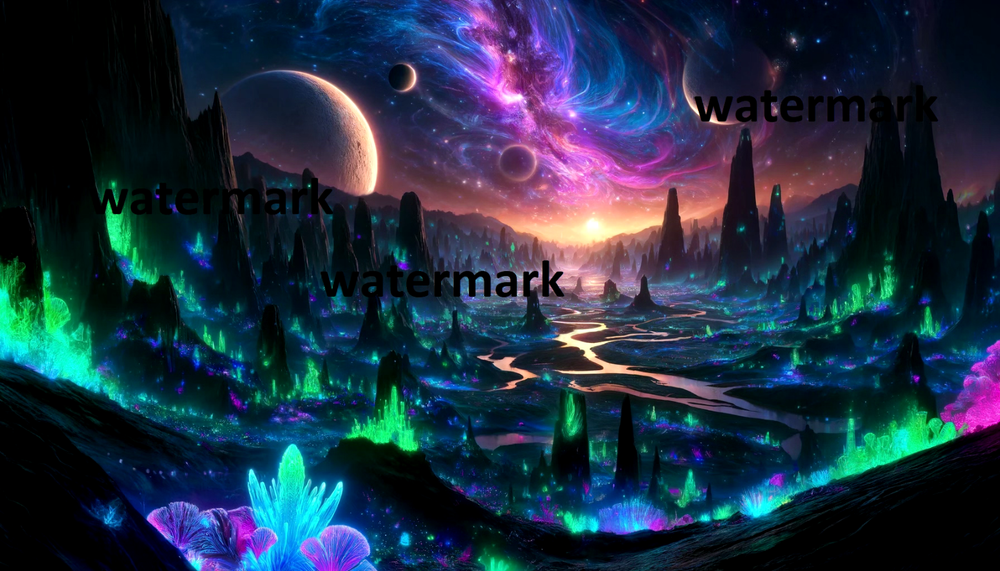 Digital Art Wallpaper Background for Desktop Photo Image #145-image