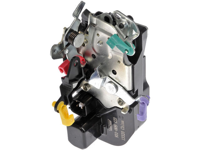 1998-2004 Chrysler Intrepid Right Front Door Lock Actuator Motor 51DGXG