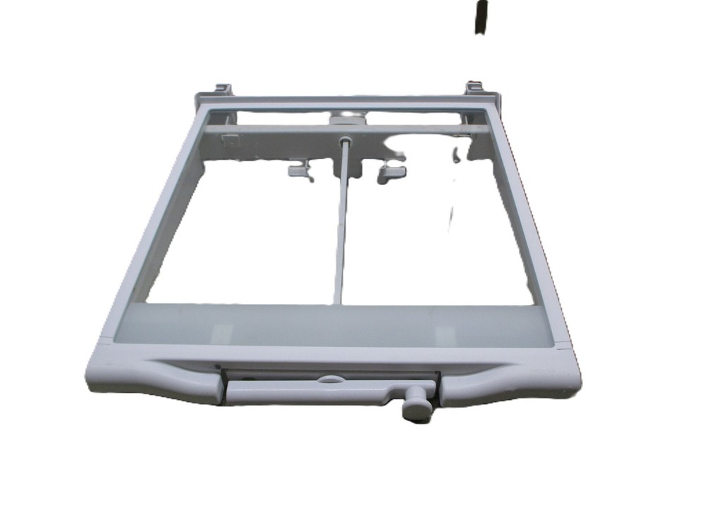 MAYTAG REFRIGERATOR ELEVATOR SHELF PART # 61006021