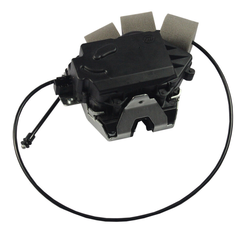 Tailgate Trunk Lift Door Hatch Lock Actuator For Mercedes-Benz GL450 1647400300