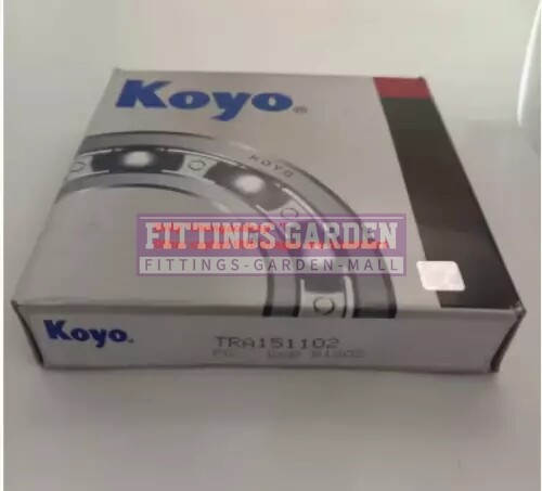 New TRA151102 Differential Tapered Roller Bearing 1PC