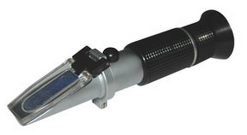 ATD Tools 3705 Digital Coolant Refractometer for Accurate Antifreeze Testing