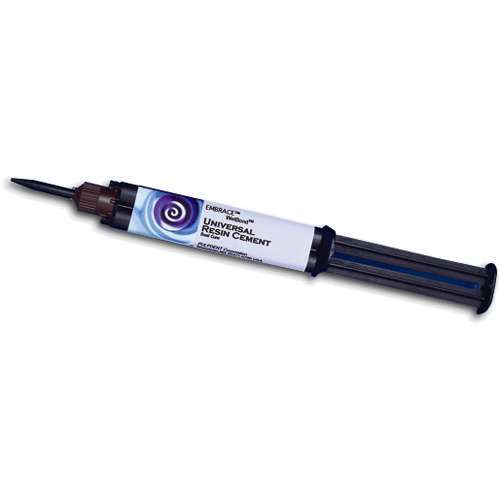 Embrace WetBond Resin Cement, Medium Viscosity Syringe Refill - 1 Pack