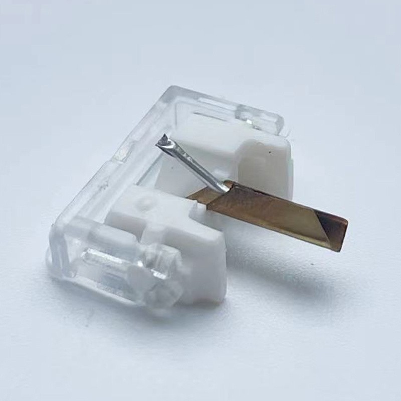 Shure N44-5 M44-7 M55E Dual DN305 DN306 Turntable Stylus Replacement Needle  
