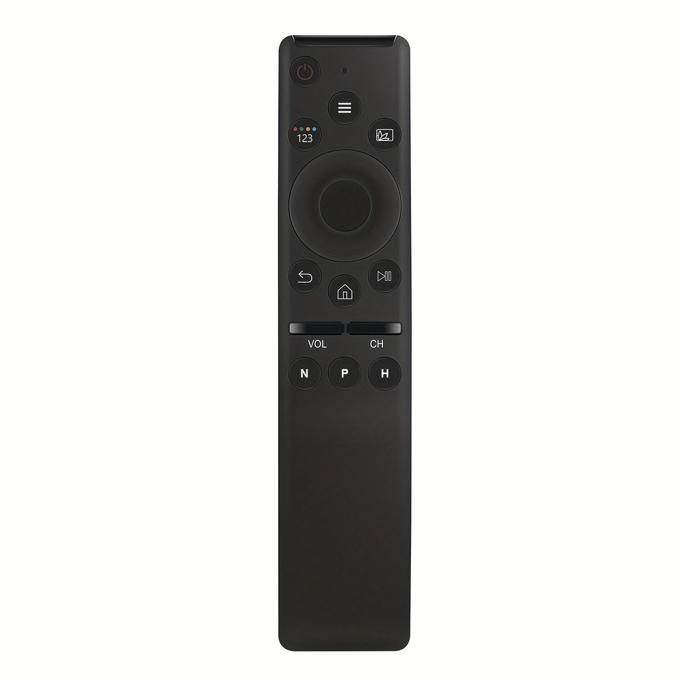 New Universal Remote Control for All Samsung TV LED QLED UHD SUHD HDR LCD