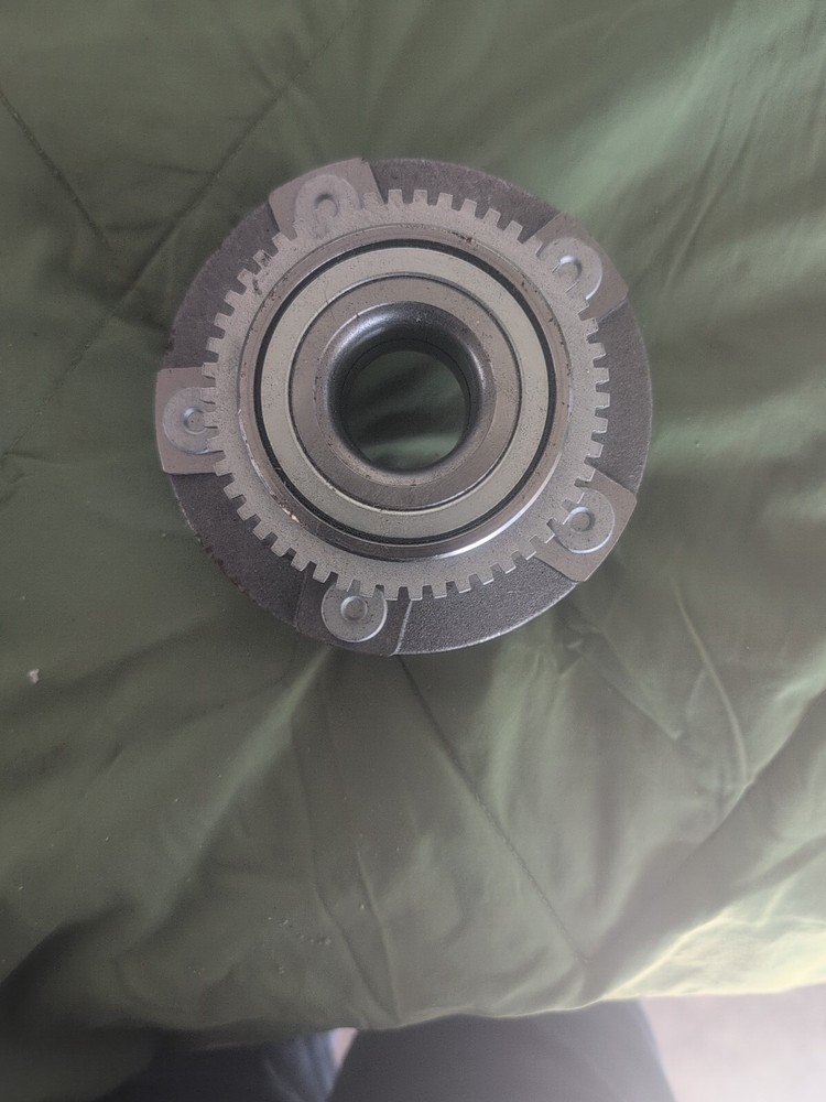 High-Quality Wheel Bearing for Smooth Transmission & Drivetrain Performance