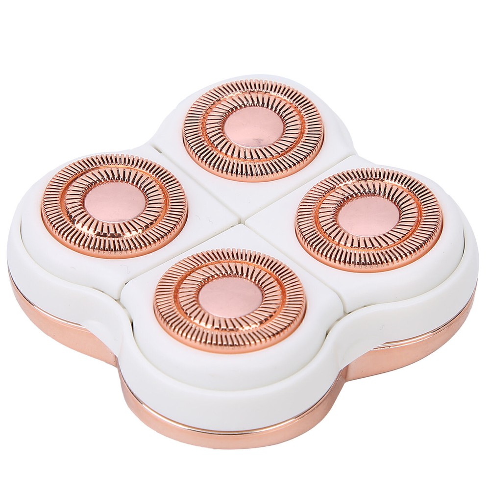 Hair Remover Replacement Head Electric Hair Remover Body Hair Shaver Machine Hea