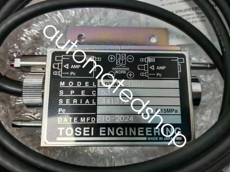 1PC NEW E-DT-AH-1551-S3 AE converter Shipping DHL or FedEX