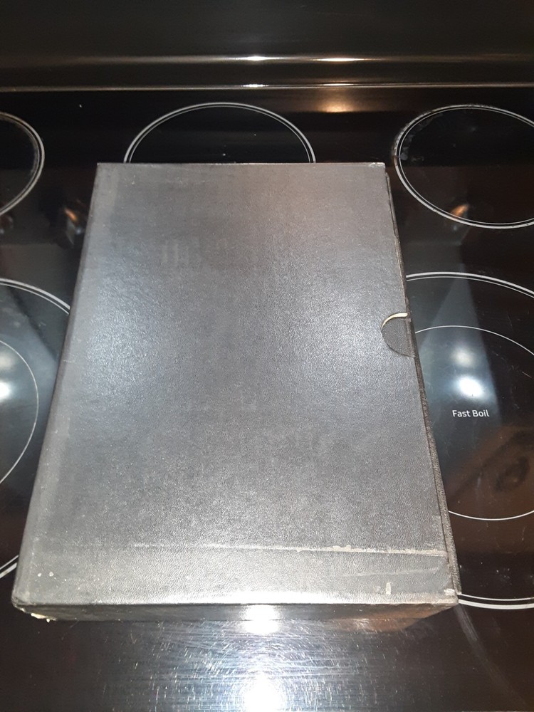 SL 5175/ US First Day Covers Album 1960's us first day covers