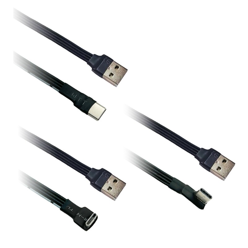18W Type C to Type C Charging Cable Type C Charging Cable Fast Charging Cable