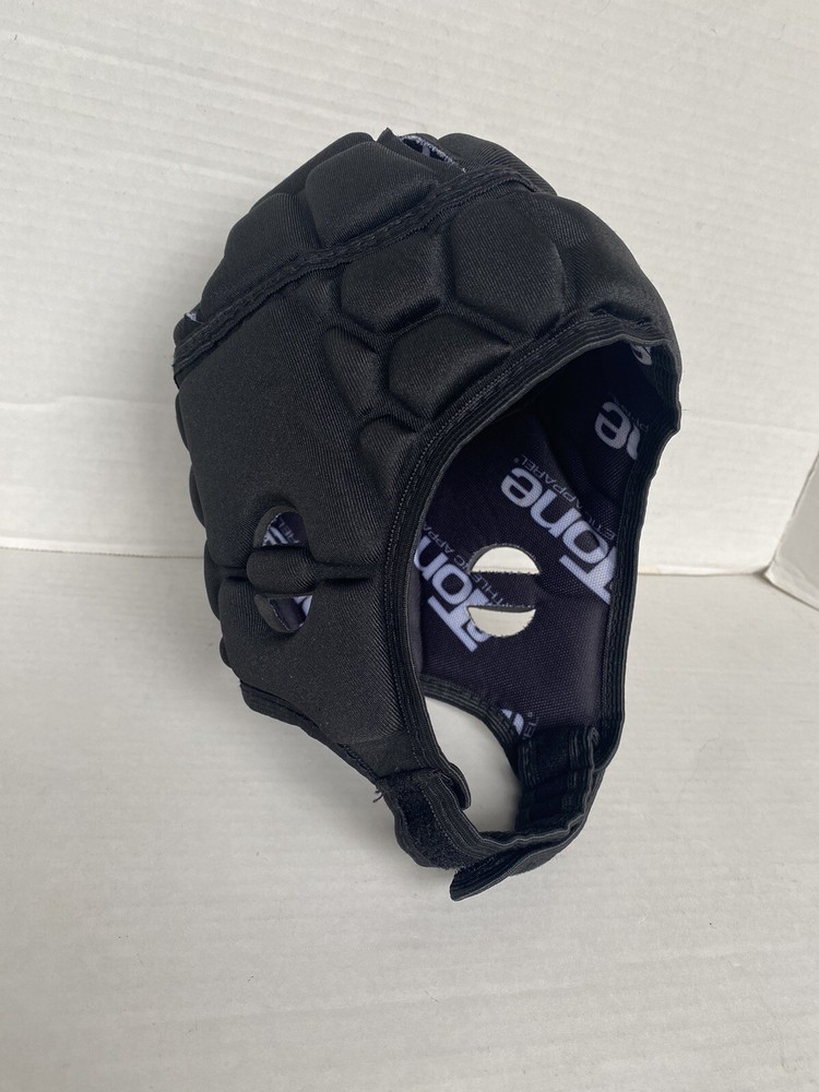 2Tone Athletic Apparel Soft Padded Helmet Size Medium Flag Football 7v7 Rugby