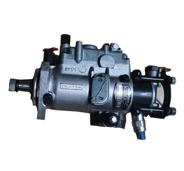 Fuel Injection Pump Compatible with Perkins Engine 1104C V3349F333T 2644H032RT