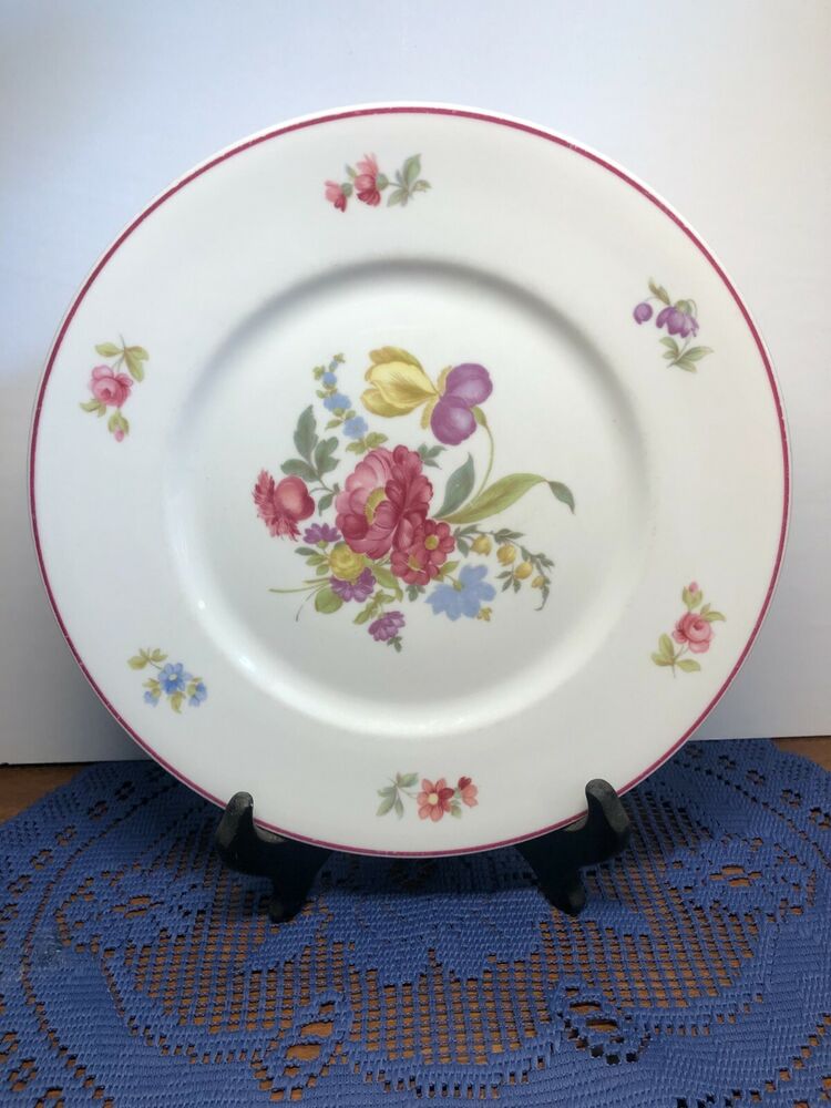 Vintage CM Hutschenreuther Hohenberg Germany 