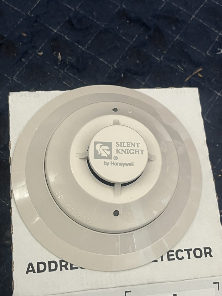 Silent Knight SK-PHOTO Addressable Photoelectric Smoke Detector