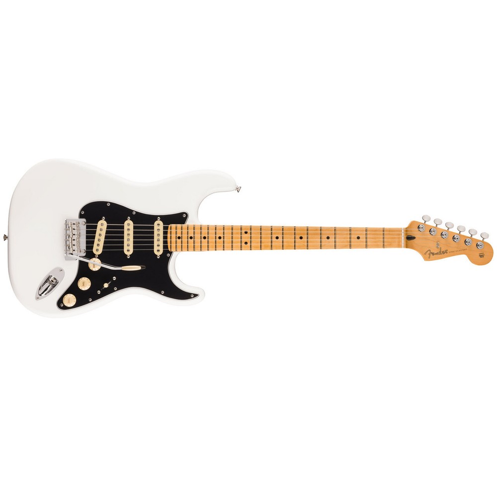 Fender Player II Stratocaster   Polar White