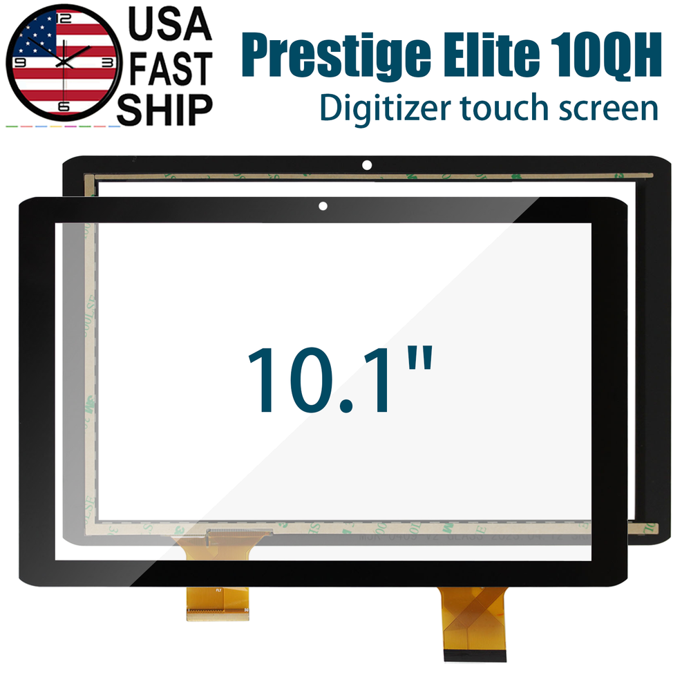 Visual Land Prestige Elite 10QH ME-10QH 10.1
