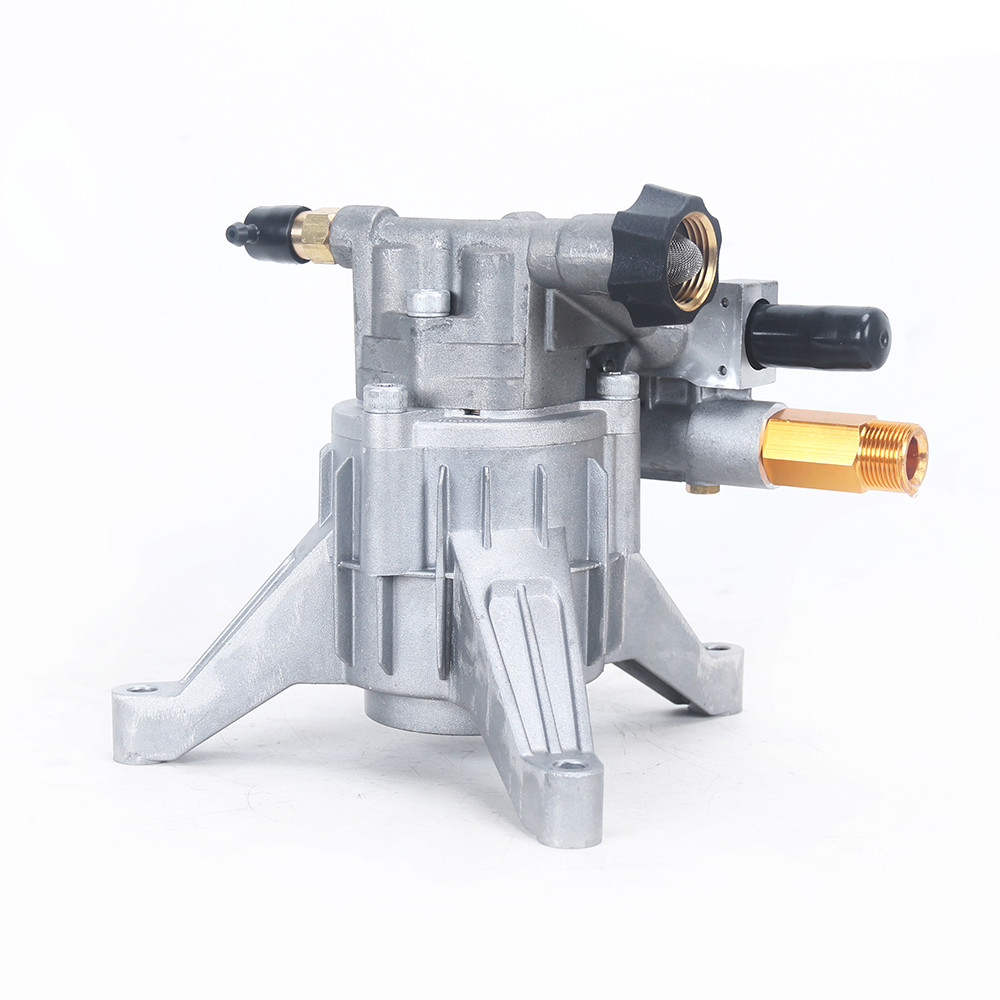 Portable Pressure Washer Pump Power Washer Pump 7/8