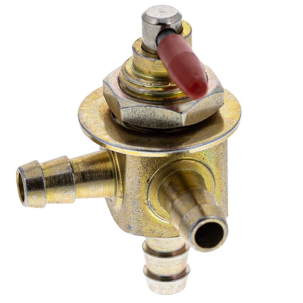 Ariens 09258200 Fuel Valve Gravely 915043 915051 915055 915057 915059 915075