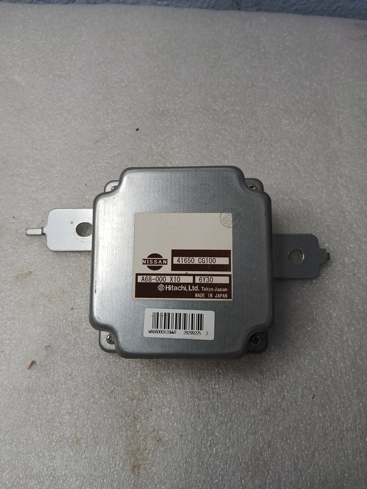 2003-2008 Infiniti FX35 Transfer Case TCCM 3.5L V6 Automatic AWD 41650CG100