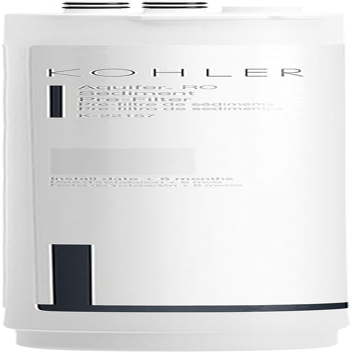 , AQUIFER® RO PRE SEDIMENT
