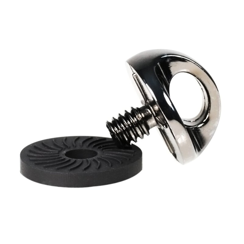 DSLR Camera Shoulder Strap Screw D-ring Screw 1/4 -20 Tripod Mounting Screw