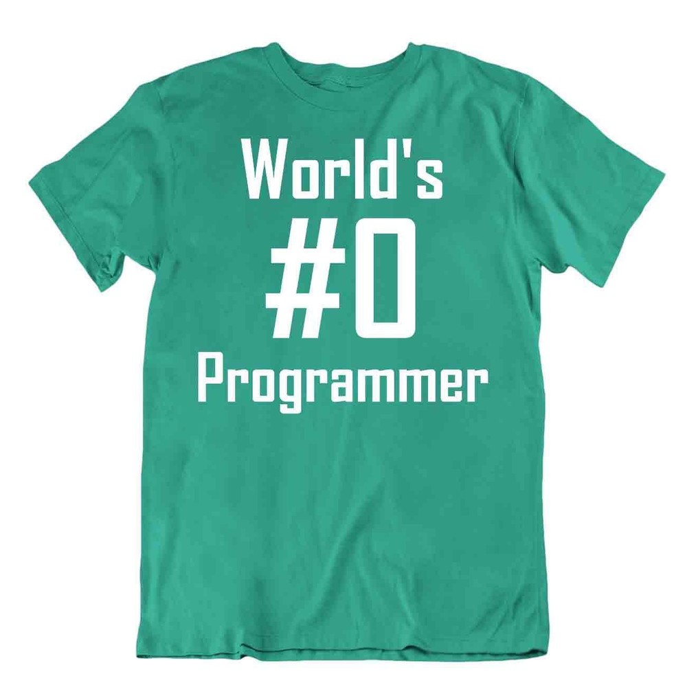 Programmer Language Humor T-Shirt Networking Server Joke Shirt Apparel