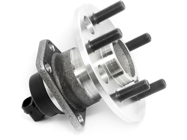 Rear Wheel Hub Assembly for 1992-1994 Pontiac Sunbird FWD 16RVGB