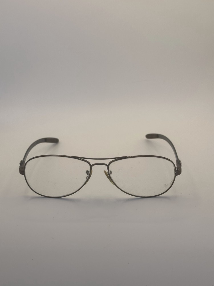 Ray-Ban RB8403 Gunmetal Aviator Sunglasses Frames Only