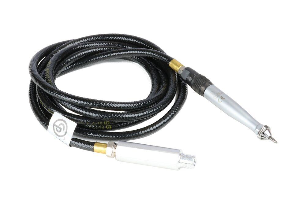 Chicago Pneumatic CP9361 - Engraving Pen Air Scribe, 1/8 Inch (3 mm)