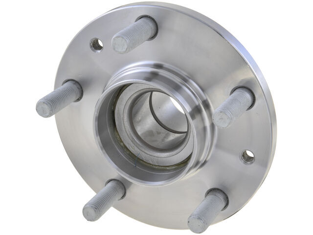 Rear API PDL Wheel Hub Assembly Compatible with Mazda MPV 2000-2006 Model 25KQSK
