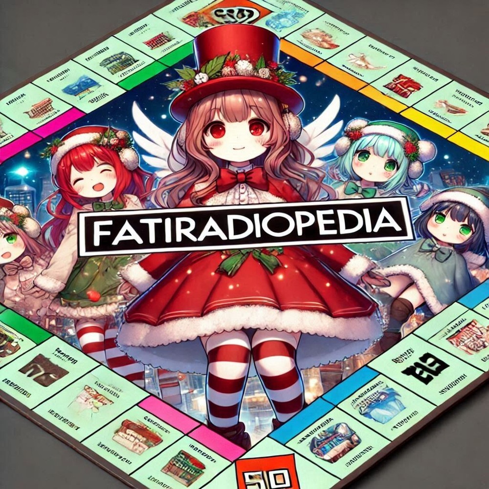 MONO-GO Fur-ever! 2 STAR SET 2: The Ornament