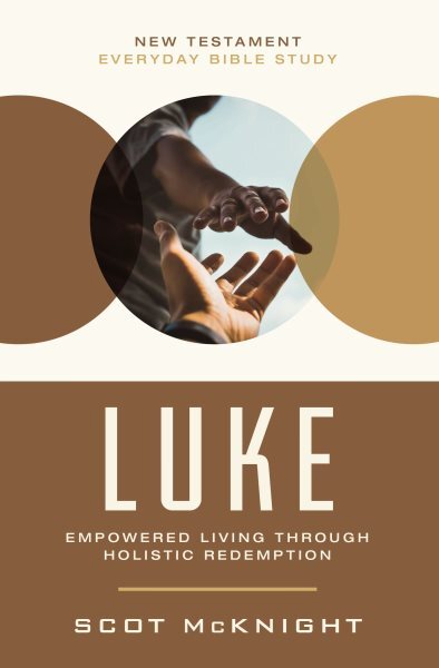 Luke, Paperback by McKnight, Scot, Brand New, Free shipping in the US