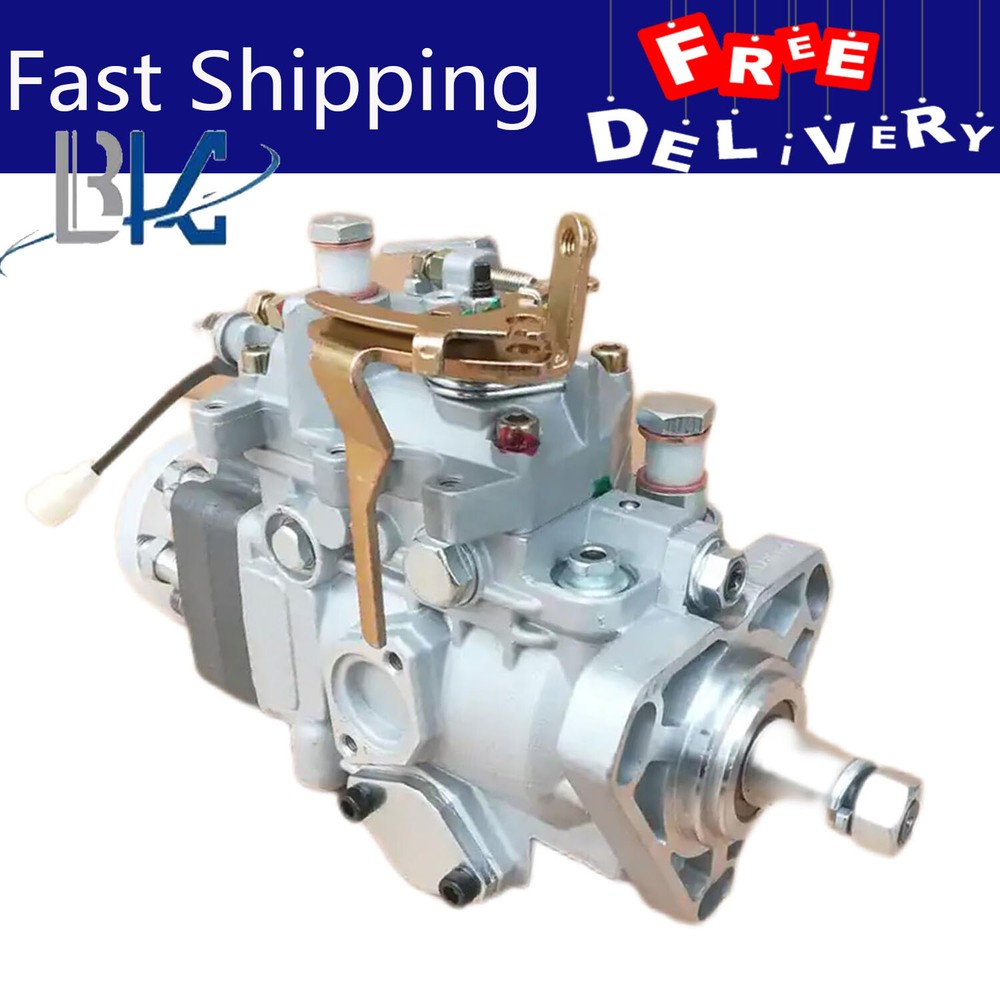 Diesel Injection Pump 104660-4053 For Nissan TD42 Bosch Zexel Diesel