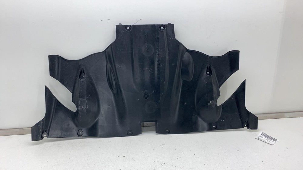 2017-2023 Tesla Model 3 Y Rear Under Body Aero Splash Shield Guard Cover Panel