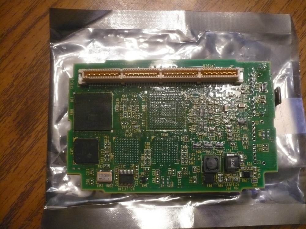 New Fanuc A20B-3300-066 6-Axis Control Card A20B-3300-0664/01A