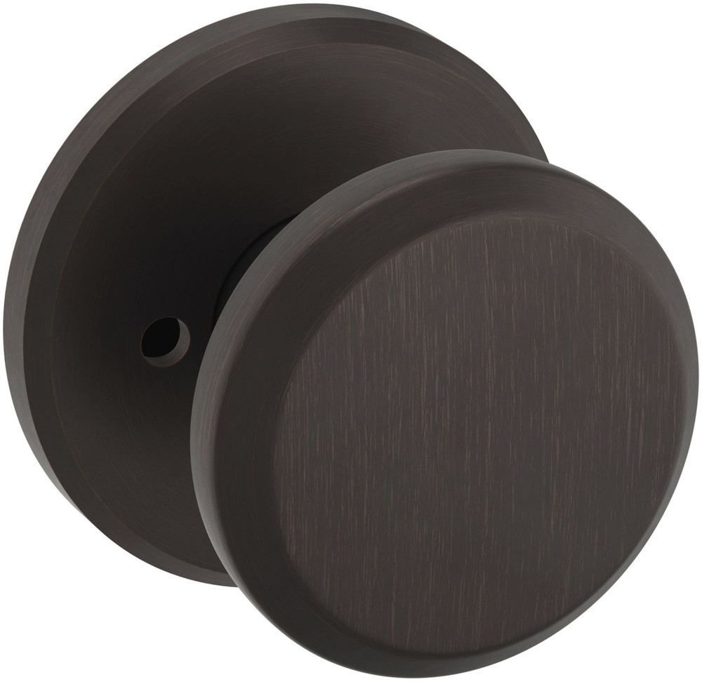 Baldwin 5023.PRIV 5023 Privacy Door Knob Set - Bronze