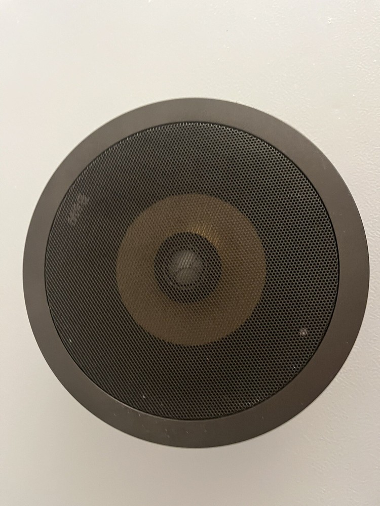 Bowers & Wilkins CCM 65 High-Performance Ceiling Speakers Set of 4