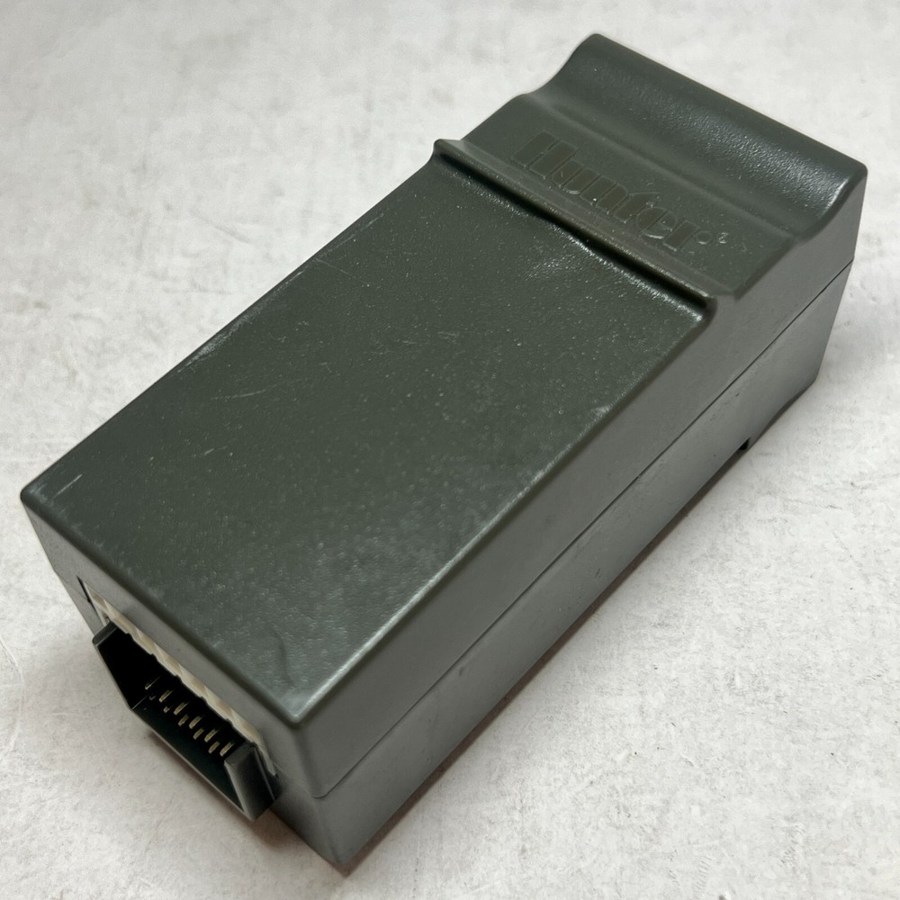 Hunter IC-600PL Controller Replacement I-Core Main Power Module 121405