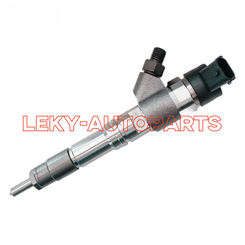 Volvo Penta Common Rail Fuel Injector 0445120108 0 445 120 108