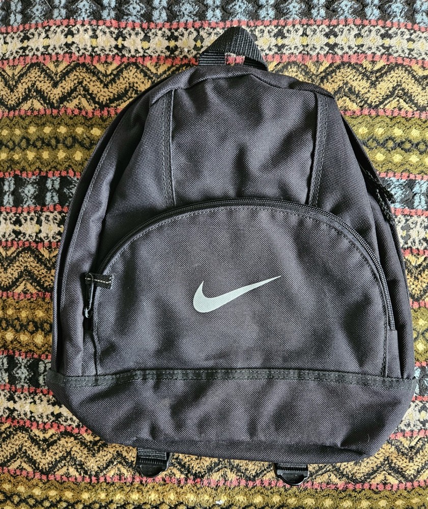 Kids Nike Small Backpack 12×12 for Youth & School