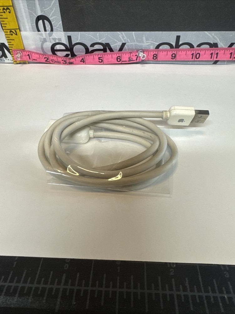 Mac USB Male to Female Extension Cable - Genuine Apple Preowned